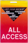 Jimmy_Hotz_Fleetwood_Mac_REO_Speedwagon_Pat_Benatar_All_Access_Pass